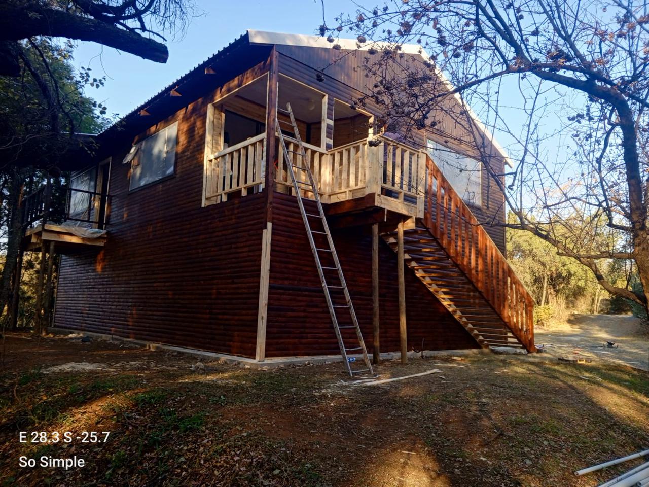 Nutec houses